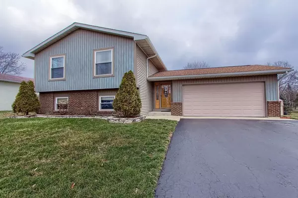 474 Brandy Hill Avenue, Pickerington, OH 43147