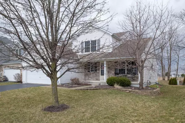 148 Glen Crossing Drive, Pataskala, OH 43062