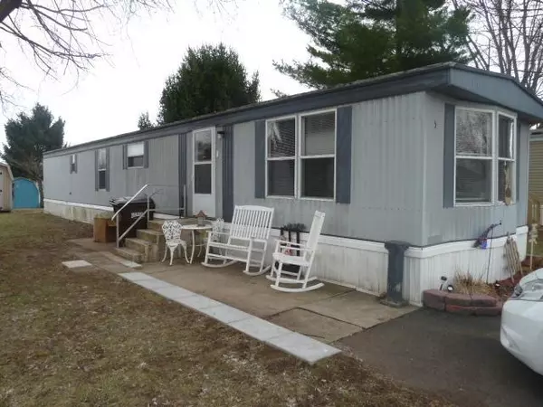 5 Skyline Drive, South Bloomfield, OH 43103