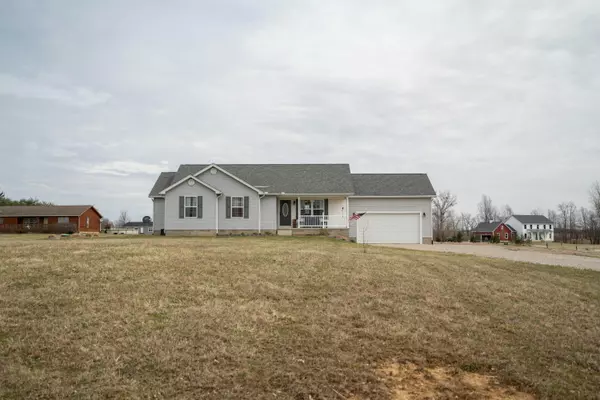 Rushville, OH 43150,6736 Thornville Road