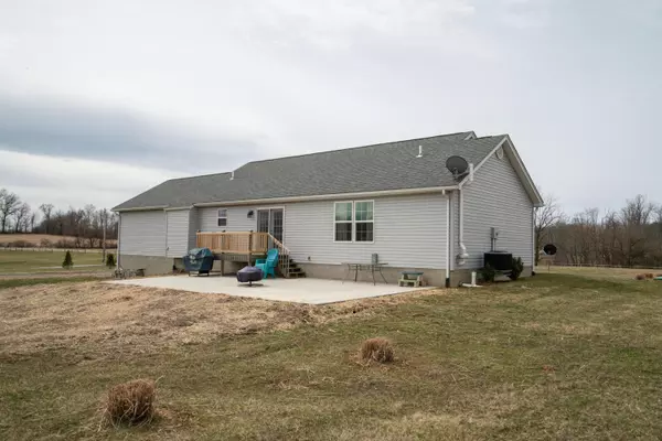 Rushville, OH 43150,6736 Thornville Road