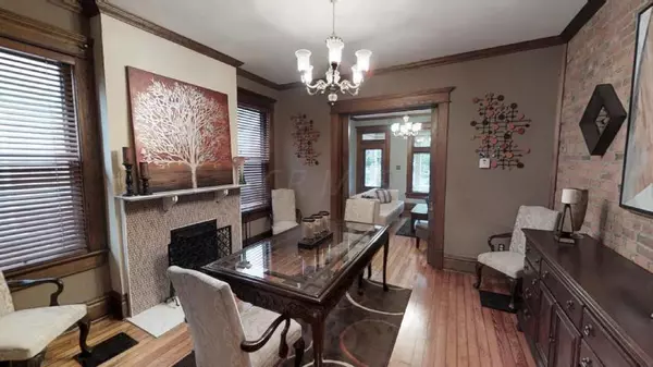 Columbus, OH 43215,374 W Hubbard Avenue