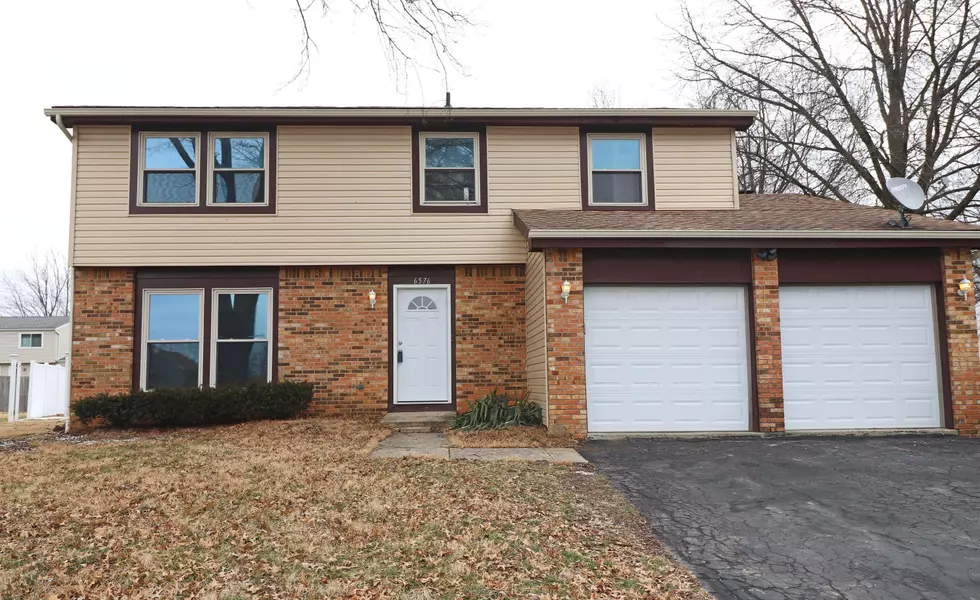 6576 Canby Place, Reynoldsburg, OH 43068