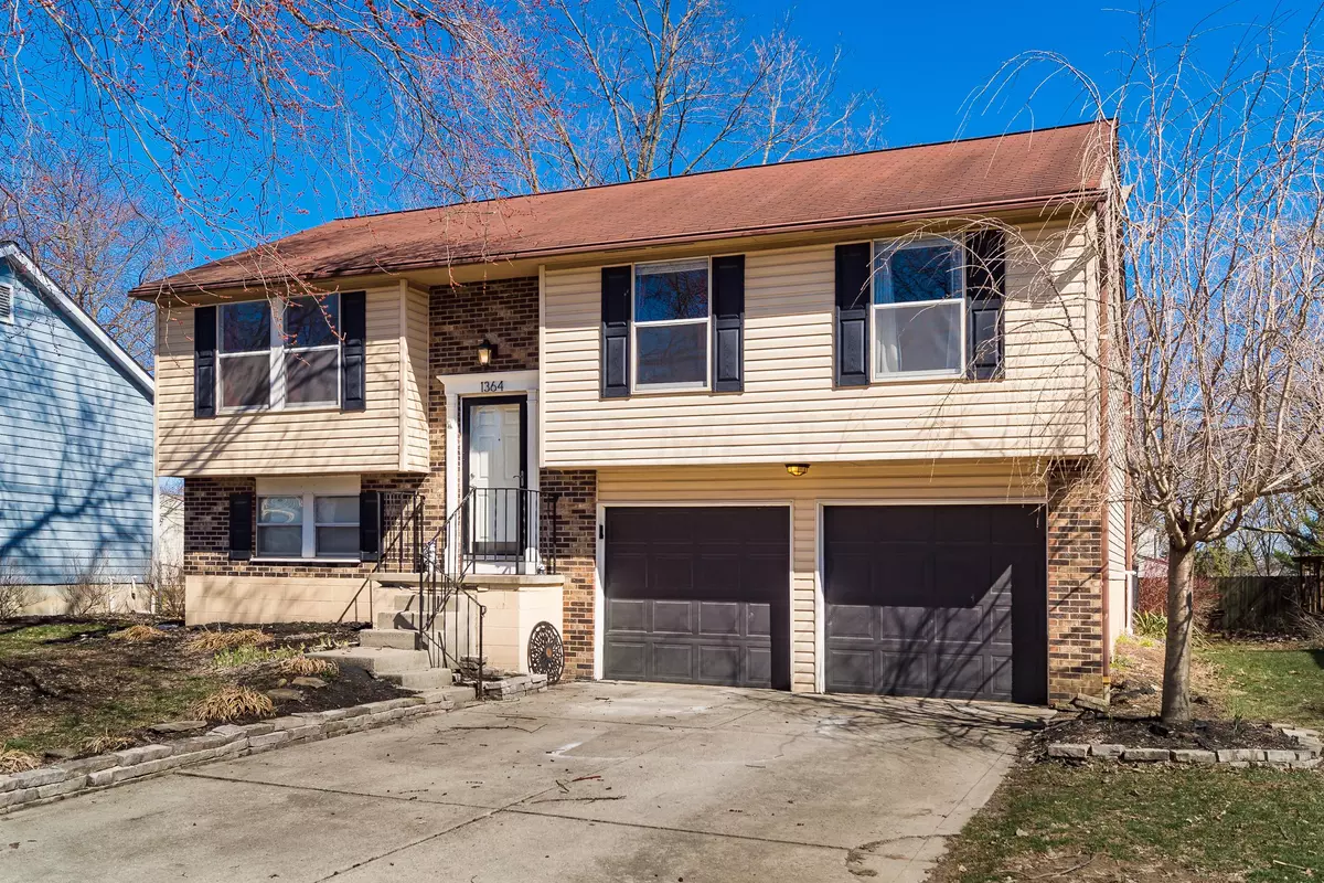 Columbus, OH 43204,1364 Winesap Drive