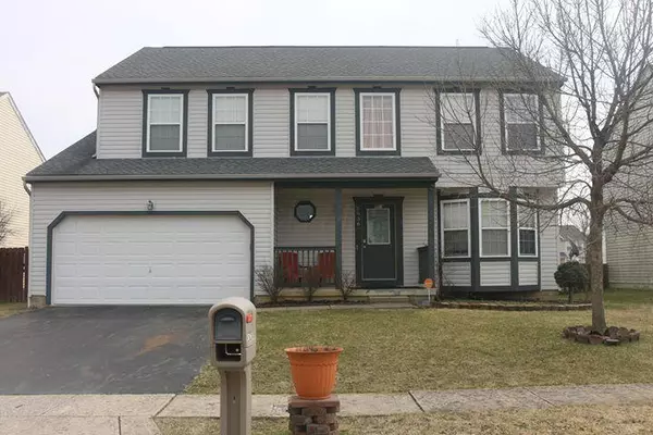 5836 Empire Mills, Canal Winchester, OH 43110