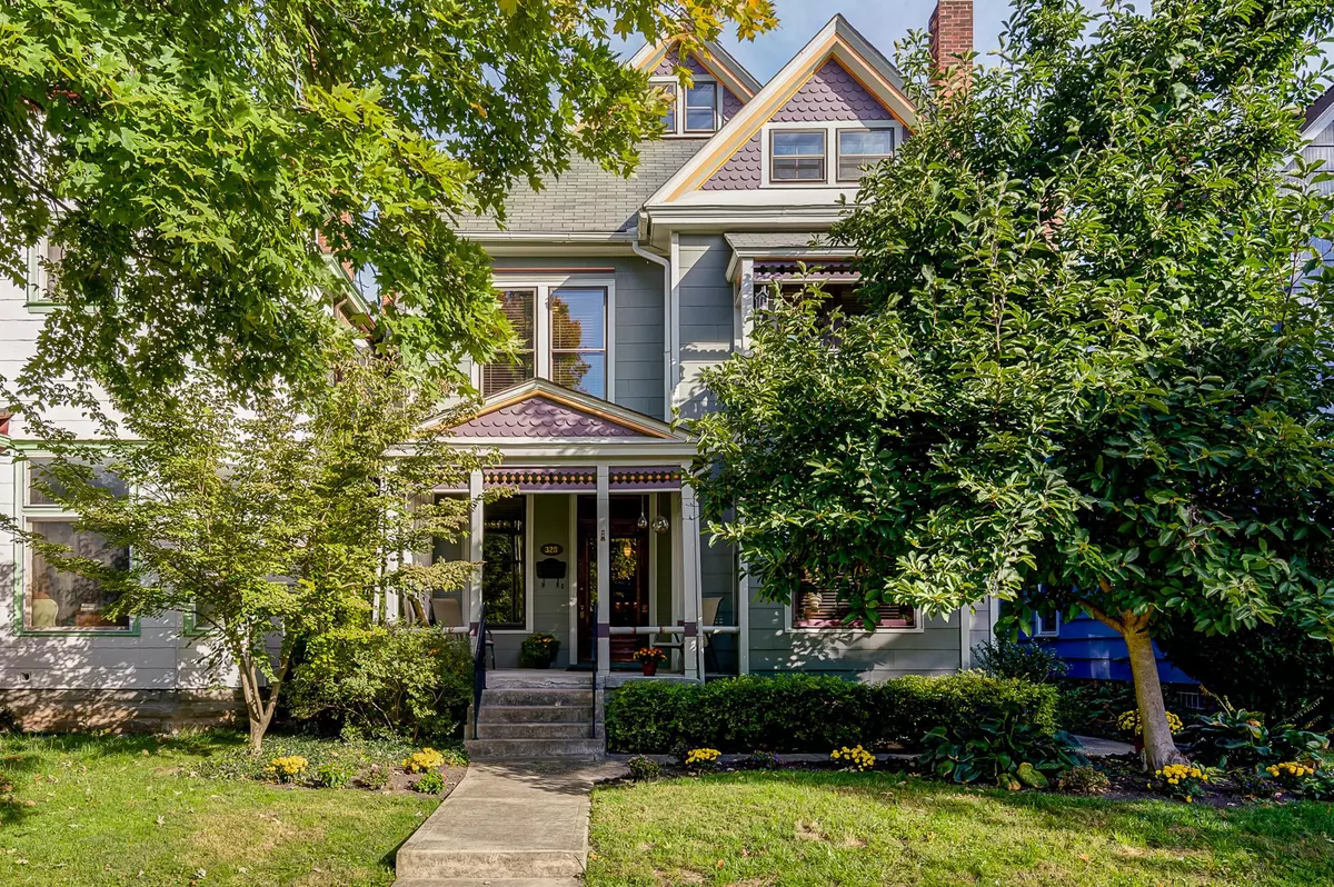 Columbus, OH 43201,328 W 6th Avenue