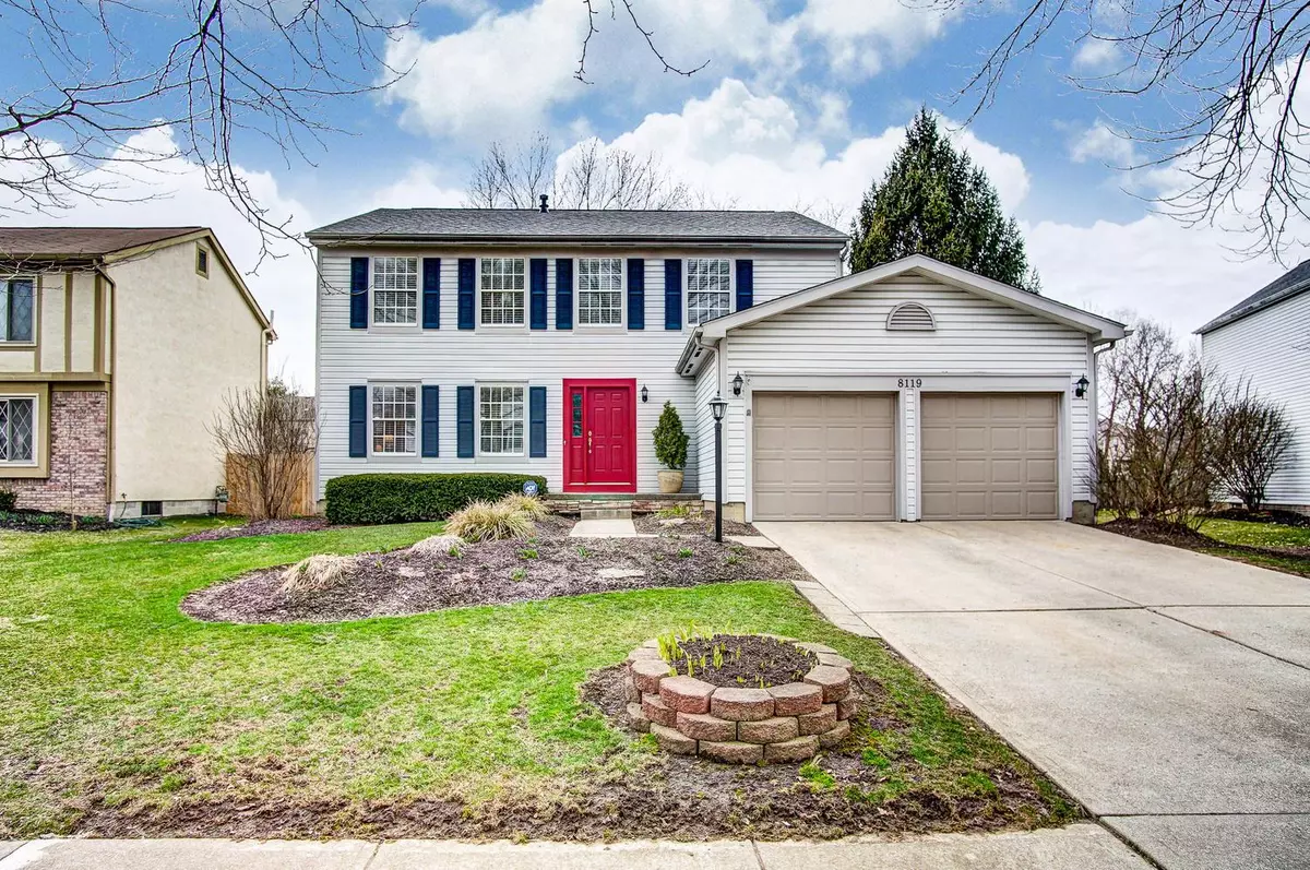 Westerville, OH 43081,8119 Treebrook Lane