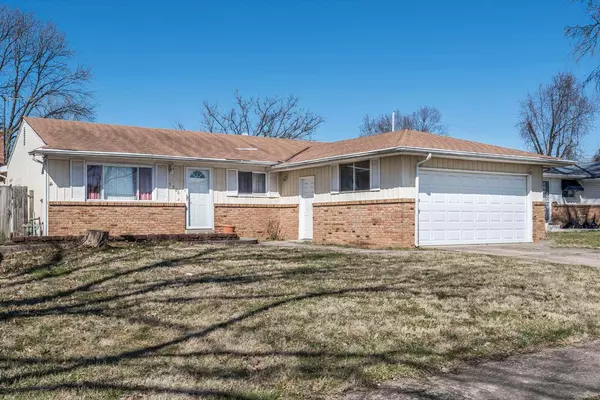 3200 Caralee Drive, Columbus, OH 43219