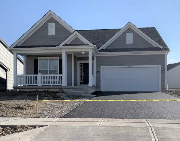 4215 Pheasant Run,  Powell,  OH 43065