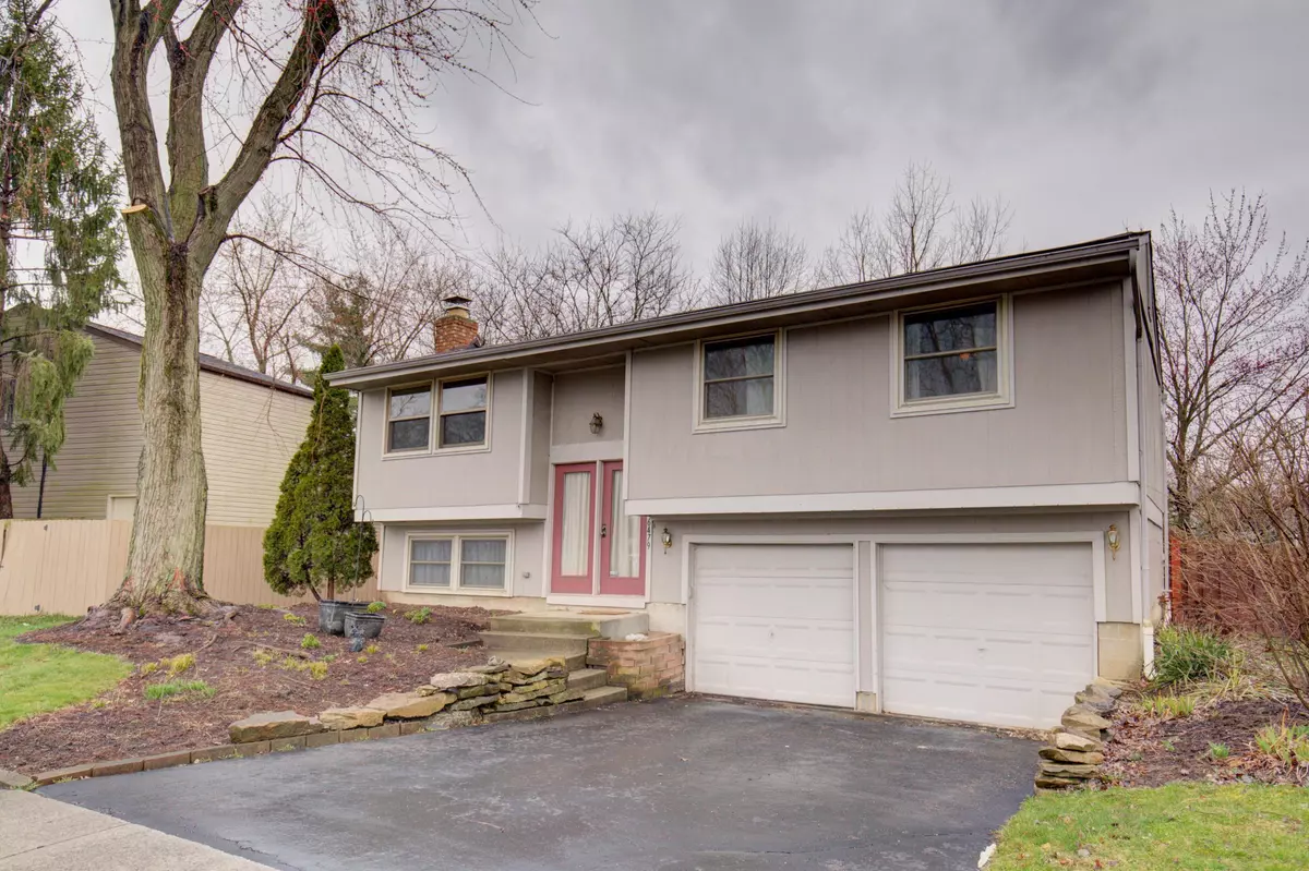 Westerville, OH 43081,6479 Bunting Court