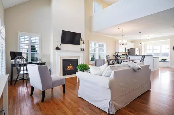 Thornville, OH 43076,14855 Shoreline Drive