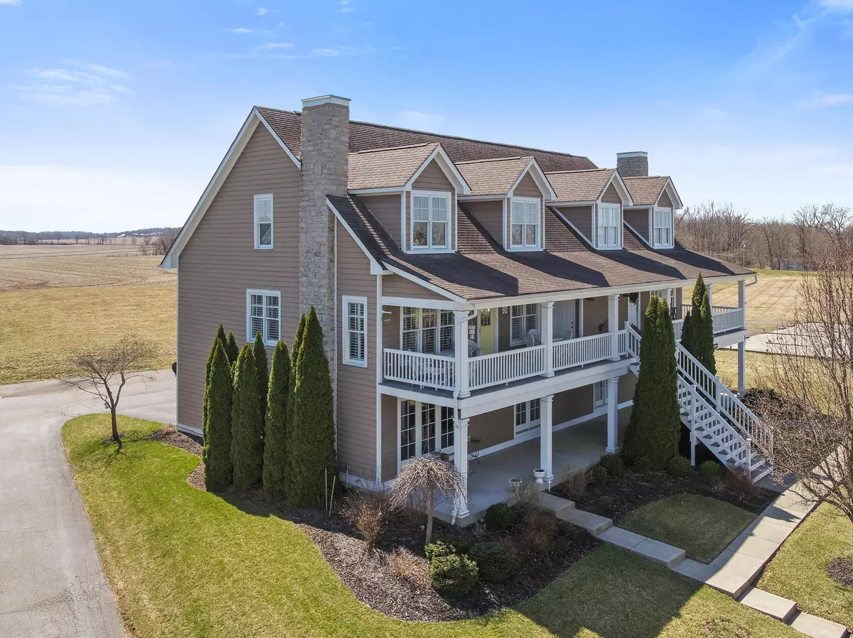 Thornville, OH 43076,14855 Shoreline Drive