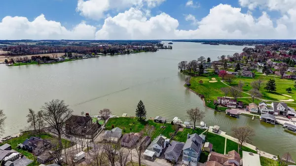 666 Lexington Avenue, Thornville, OH 43076