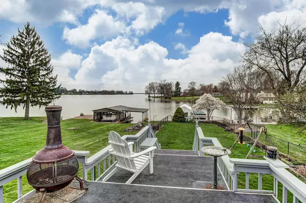 Thornville, OH 43076,666 Lexington Avenue