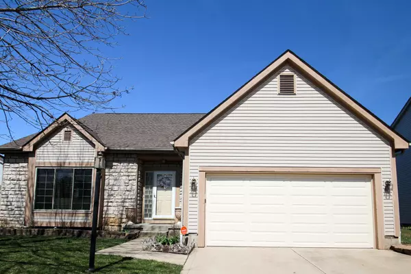 330 Pruden Drive, Pickerington, OH 43147