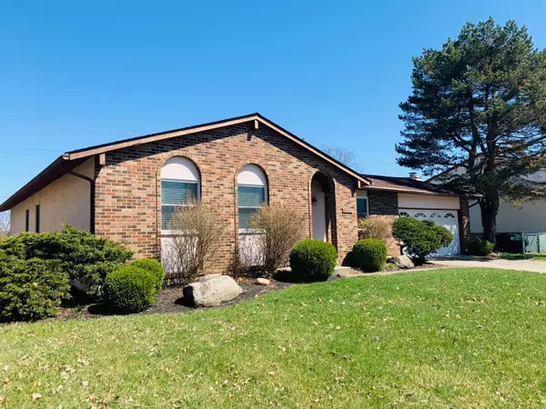 6630 Rugosa Avenue, Reynoldsburg, OH 43068