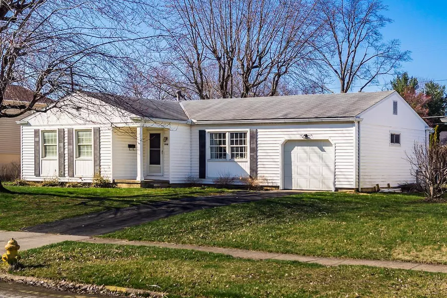 6680 Rocky Den Road, Reynoldsburg, OH 43068