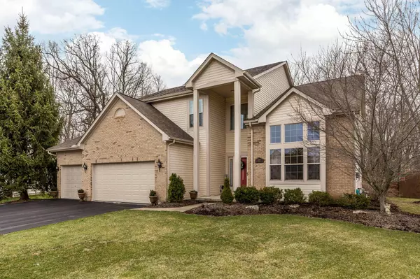 1059 Lupine Court, Reynoldsburg, OH 43068