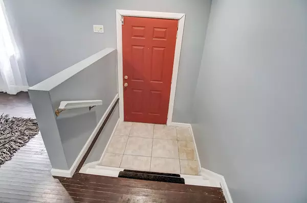 Columbus, OH 43209,2844 Kingsrowe Court #27