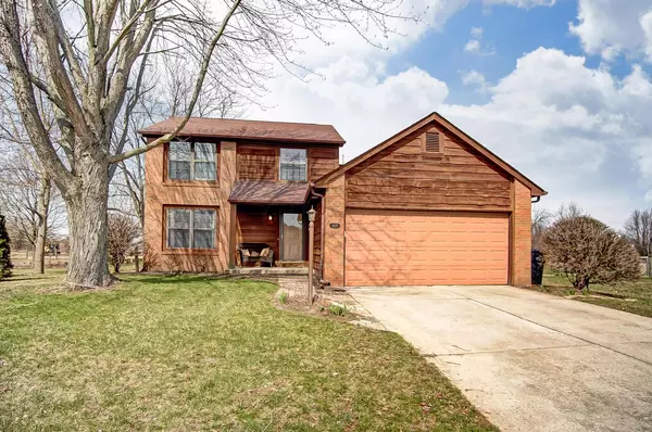 4878 Hallwood Court, Hilliard, OH 43026