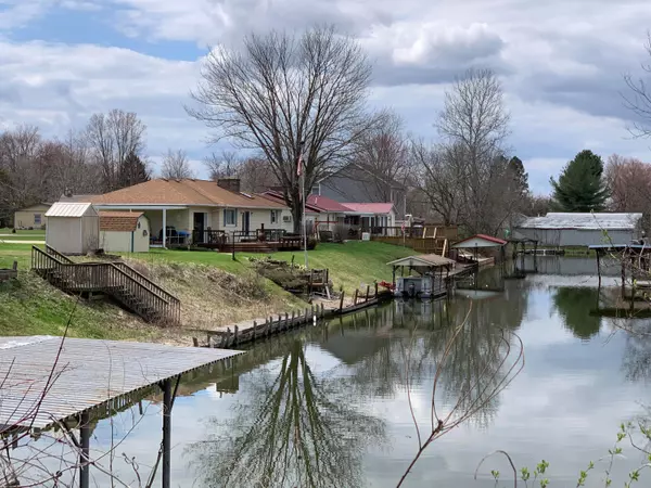 Thornville, OH 43076,0 1st Street