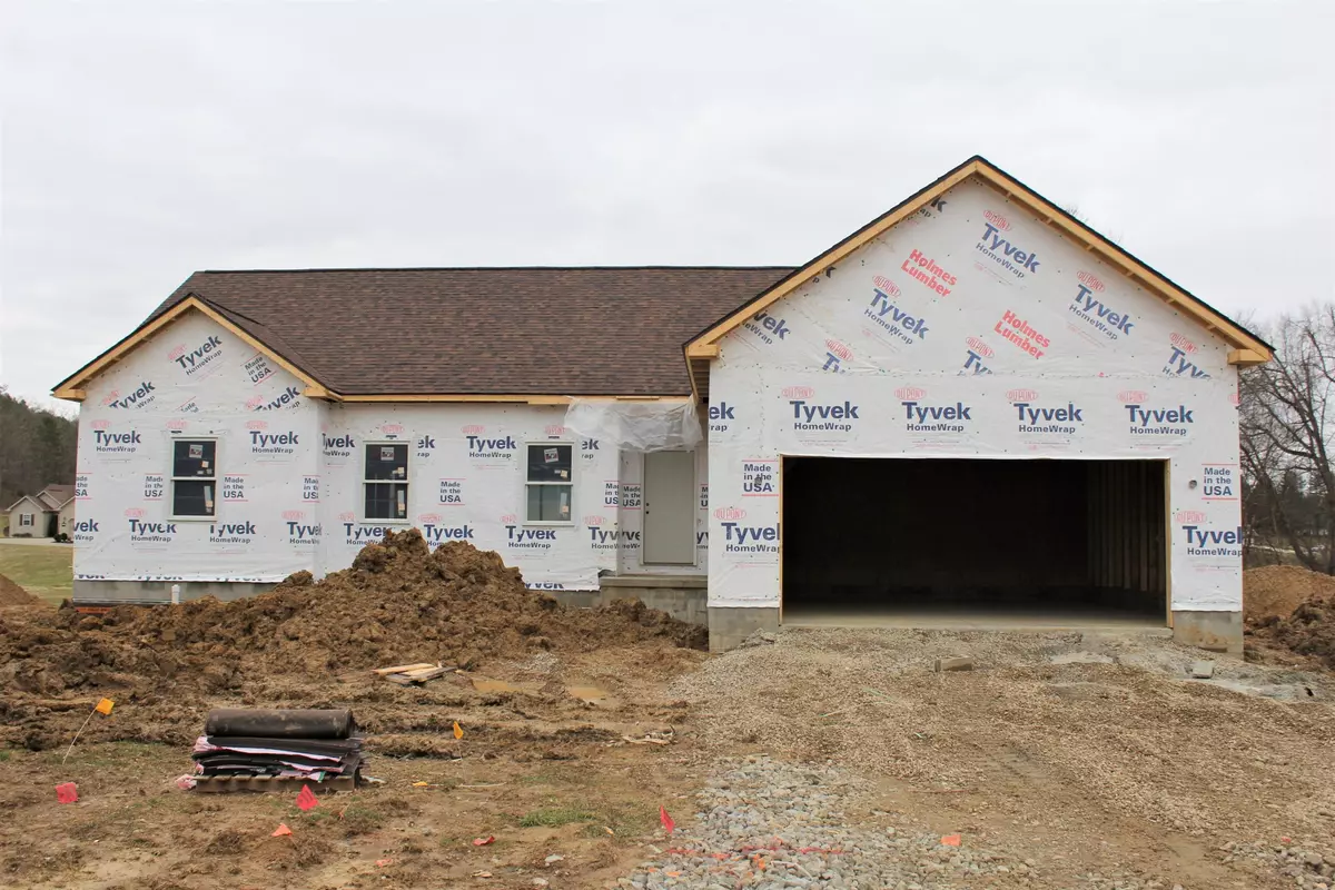 Logan, OH 43138,32289 Cedar Lane #Lot 25