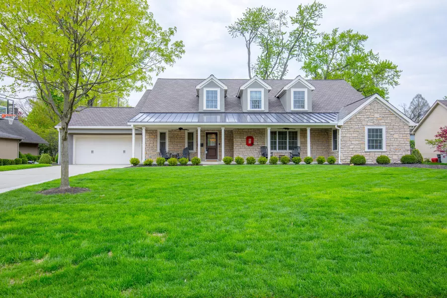 2628 Dorset Road, Upper Arlington, OH 43221