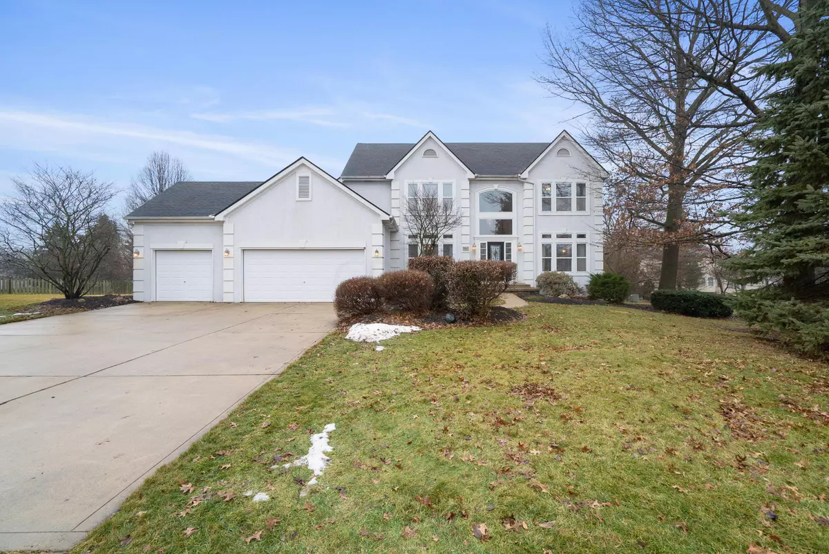 Westerville, OH 43082,5842 Crystal Court