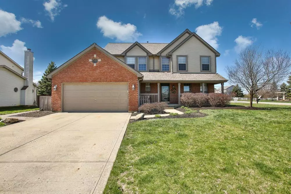 Grove City, OH 43123,4693 Brae Lock Court