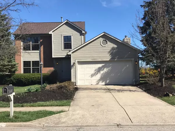 8614 Priestley Drive, Reynoldsburg, OH 43068