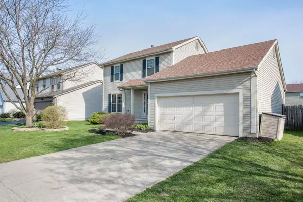 Reynoldsburg, OH 43068,7316 Fallow Trail Drive