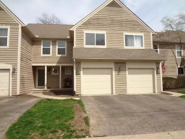 3400 Eastwoodlands Trail, Hilliard, OH 43026