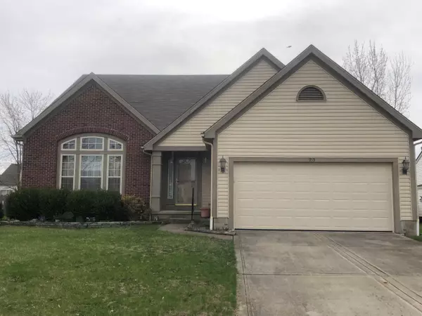 Plain City, OH 43064,915 Wellsley Way