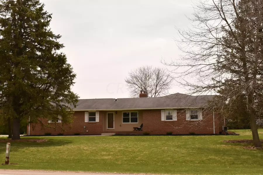 10505 E State Route 245, North Lewisburg, OH 43060