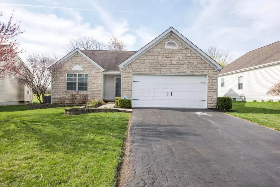 219 Purple Finch Loop, Etna, OH 43062