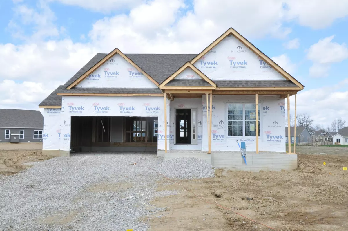 Powell, OH 43065,4328 Quail Landing #Lot 7185