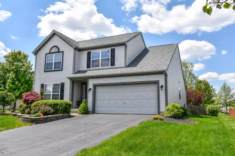 42 Wrens Nest Court, Etna, OH 43062