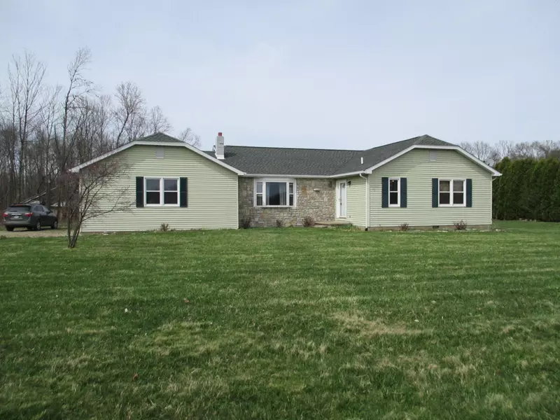 7225 State Route 229, Marengo, OH 43334