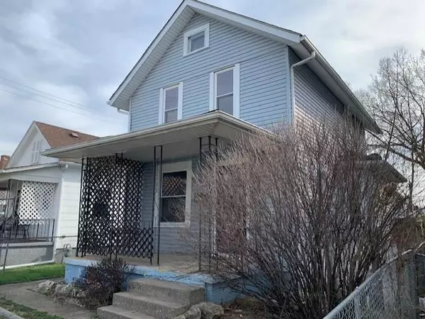 Columbus, OH 43204,244 S Wayne Avenue