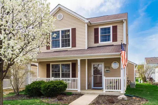 9177 Boston Harbor Way, Orient, OH 43146