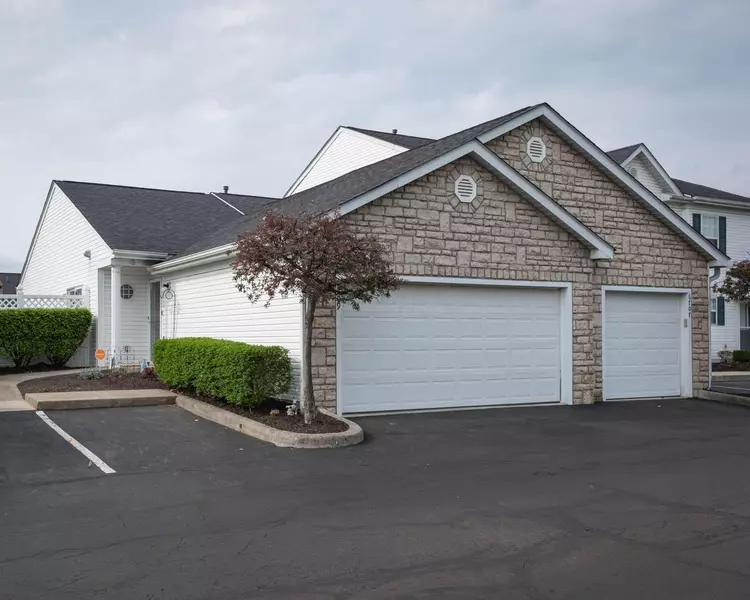 6709 Axtel Drive #5A, Canal Winchester, OH 43110