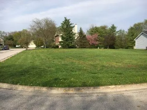 0 Fallen Timbers Court, Canal Winchester, OH 43110