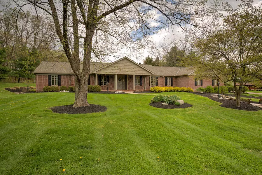 98 Wexford Drive, Granville, OH 43023