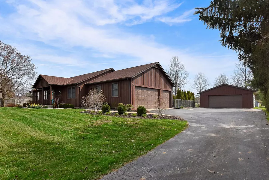 12994 Ault Road, Pickerington, OH 43147