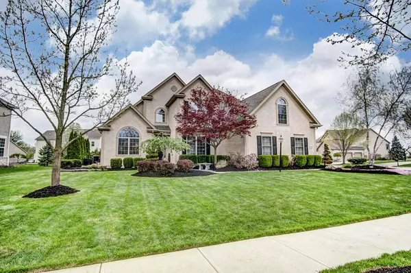 Dublin, OH 43016,6580 Dalmore Lane