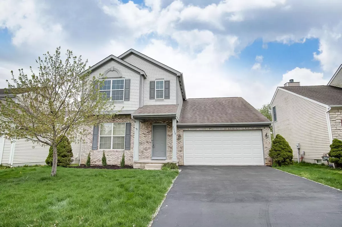 Grove City, OH 43123,2110 Dry Ridge Road