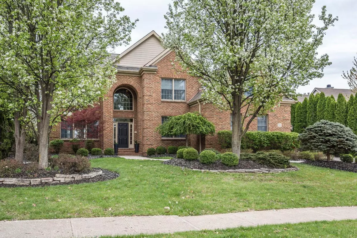 Dublin, OH 43017,7070 Rob Roy Drive