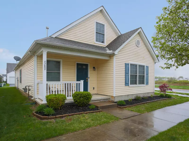 6289 Tarklin Street, Canal Winchester, OH 43110