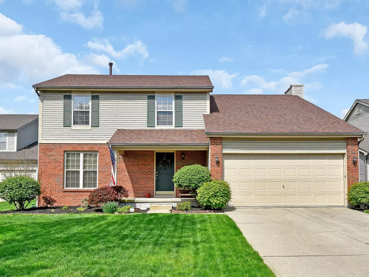 Hilliard, OH 43026,2415 Walborn Drive