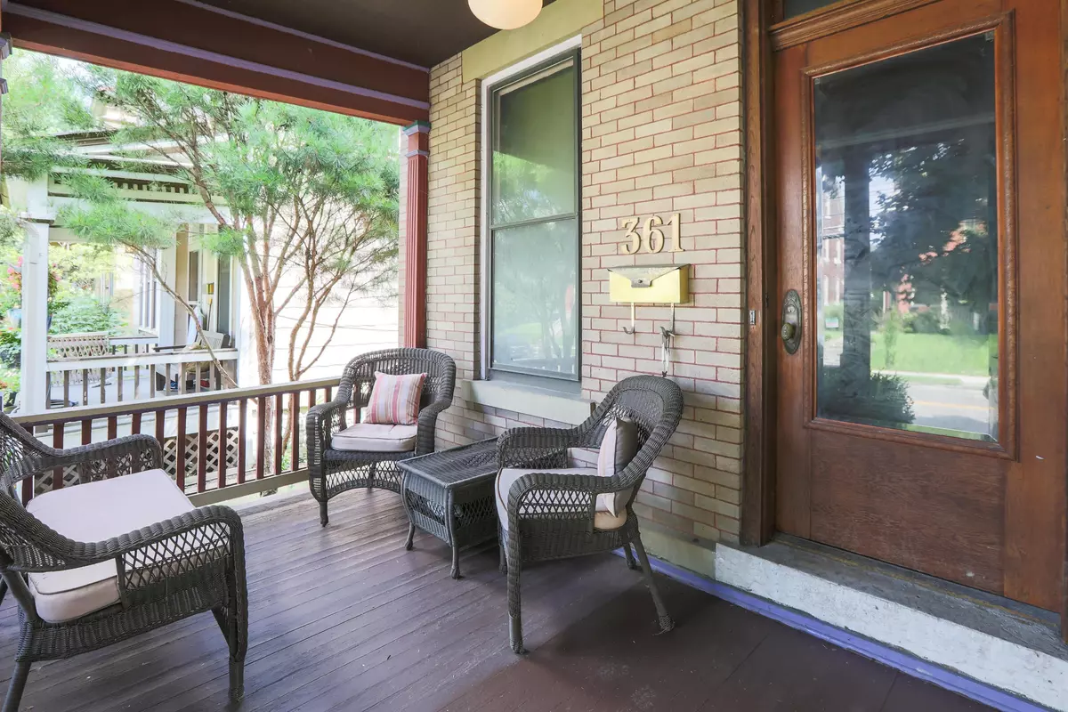 Columbus, OH 43201,361 King Avenue